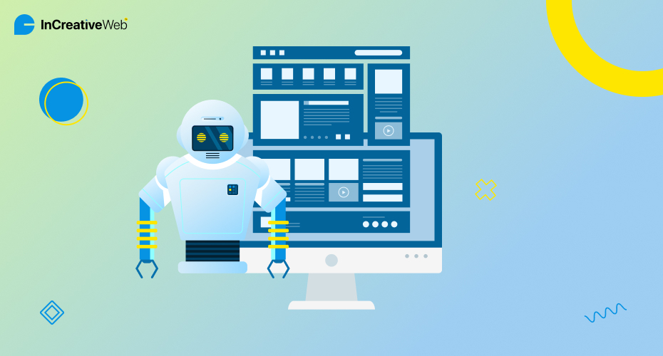 How to Integrate AI into Your Website to Drive More Sales - InCreativeWeb
