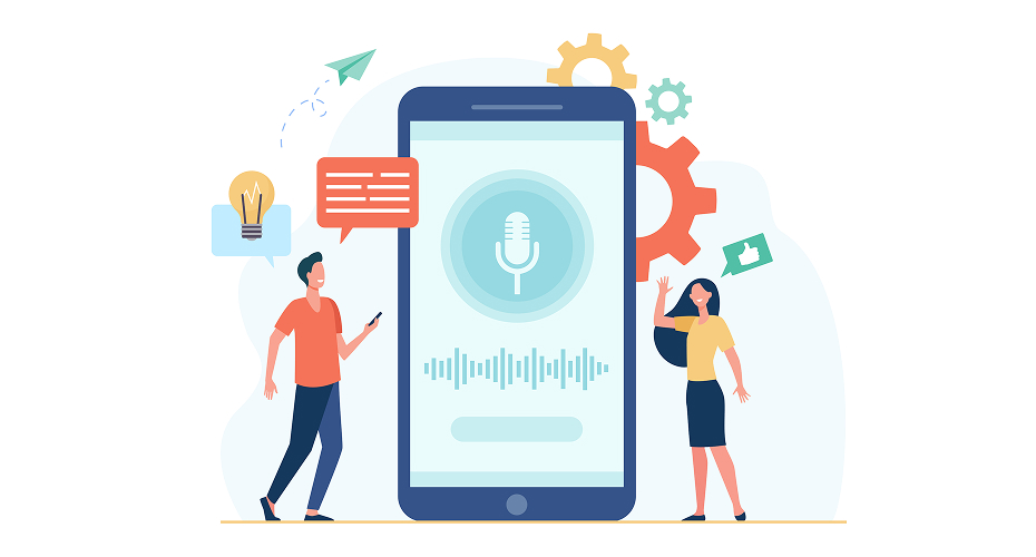 Voice User Interface