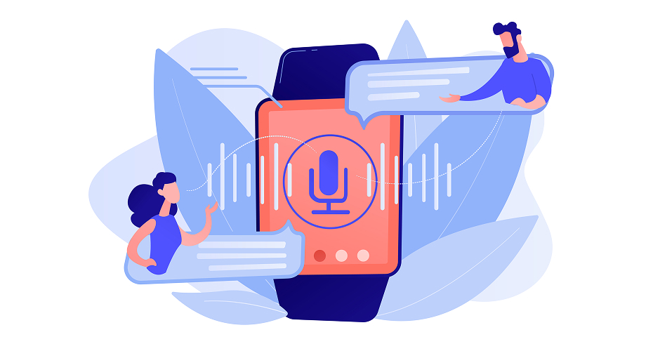 Voice User Interface