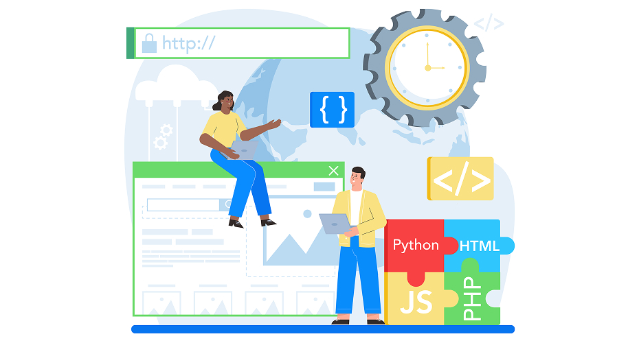 Web Development Trends