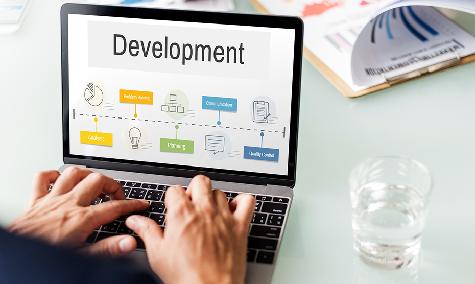 Emerging Web Development Trends