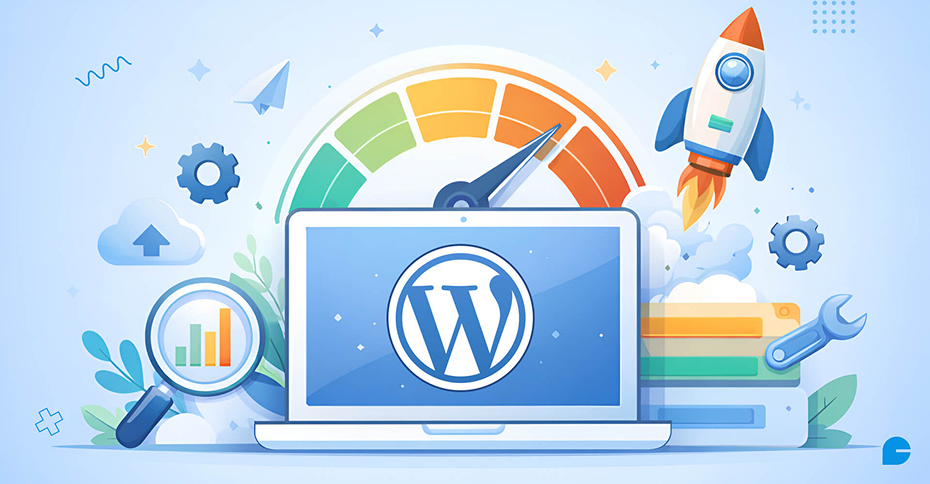 Boost WordPress Website Speed