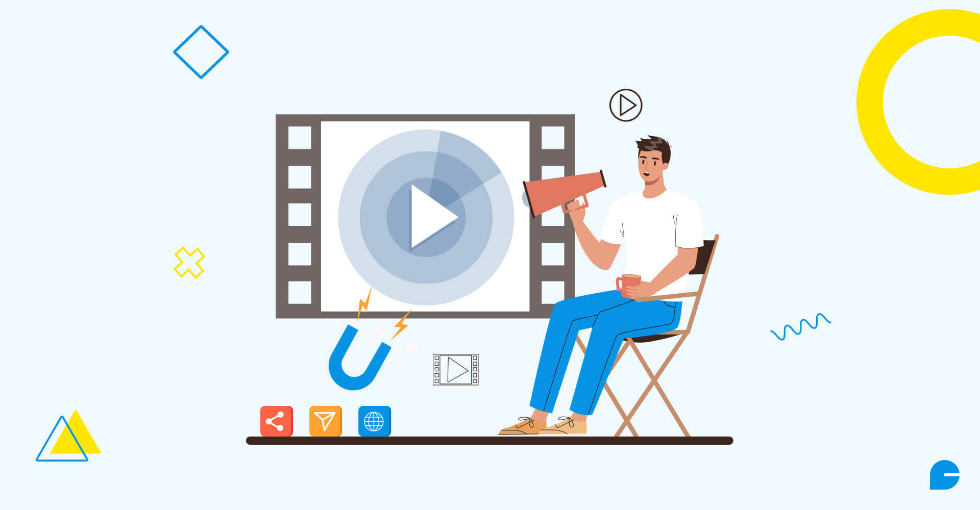 Video Marketing Strategy