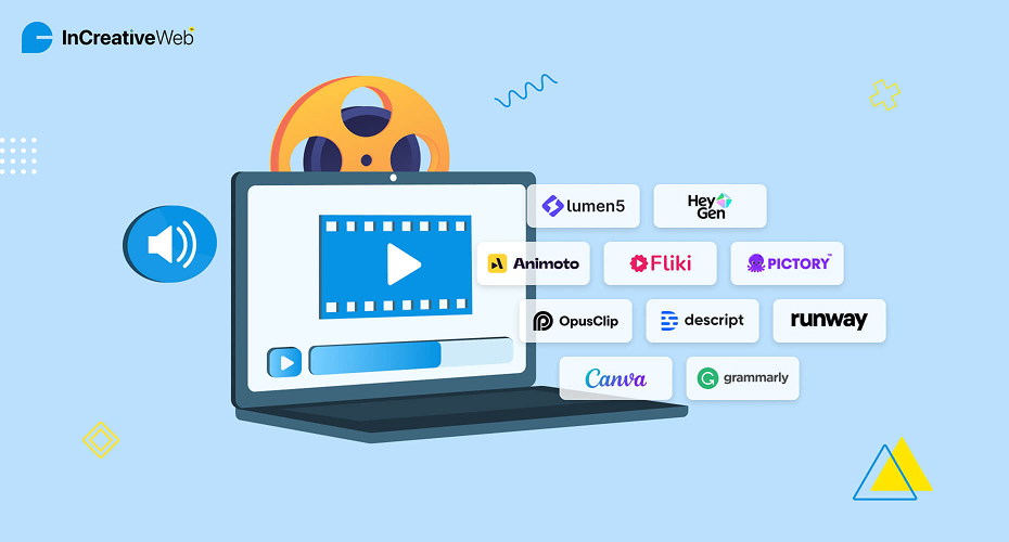 10 Powerful Free AI Tools for Video Creators to Boost Social Media ...