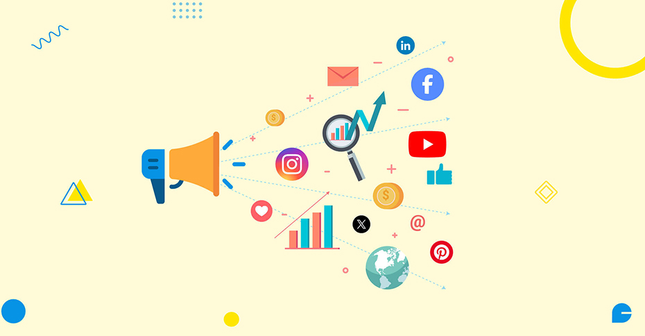 Social Media Marketing Statistics