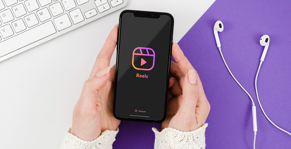 Instagram Reels