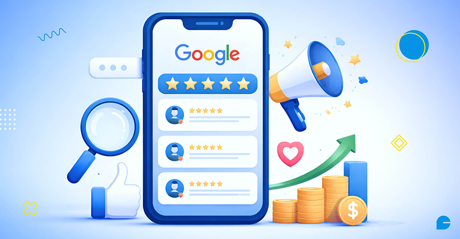 Google Reviews Strategy