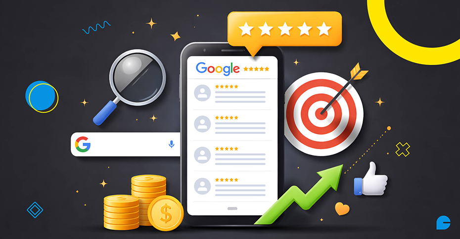 Google Reviews Strategy