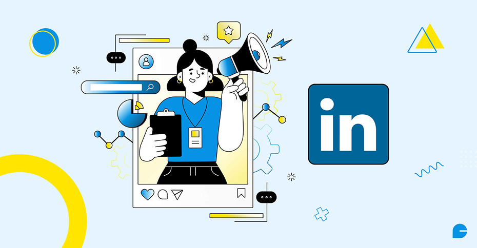 Combine Organic Content and Paid Marketing