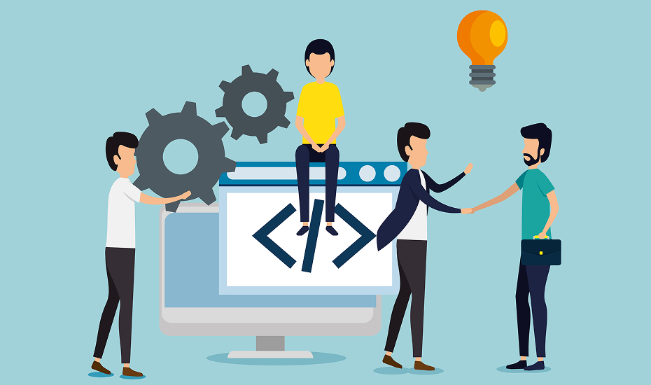 WordPress Development Company