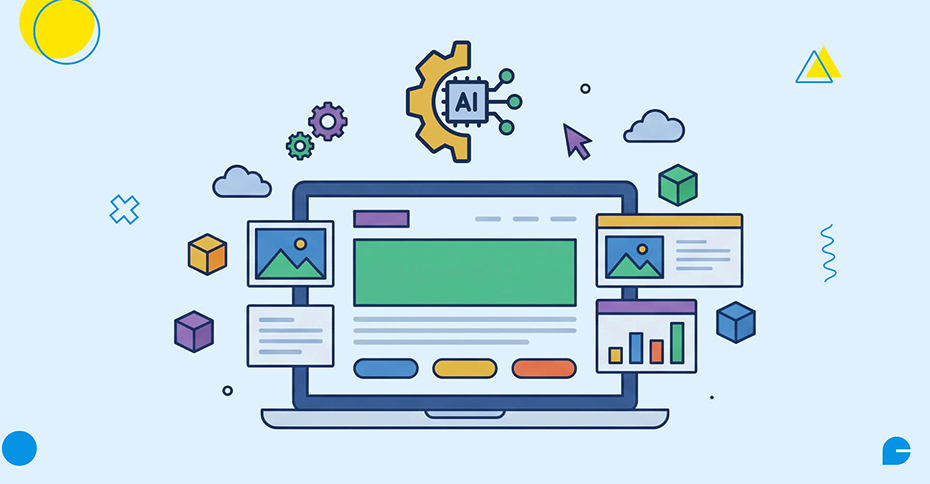 AI Website Builders