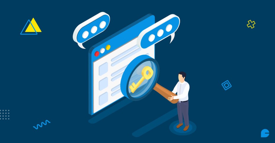 Keyword Cannibalization