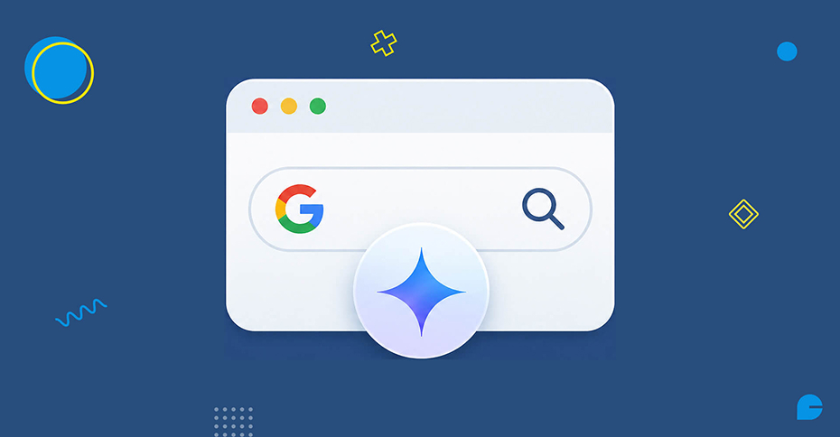 Google Search AI Mode 2026