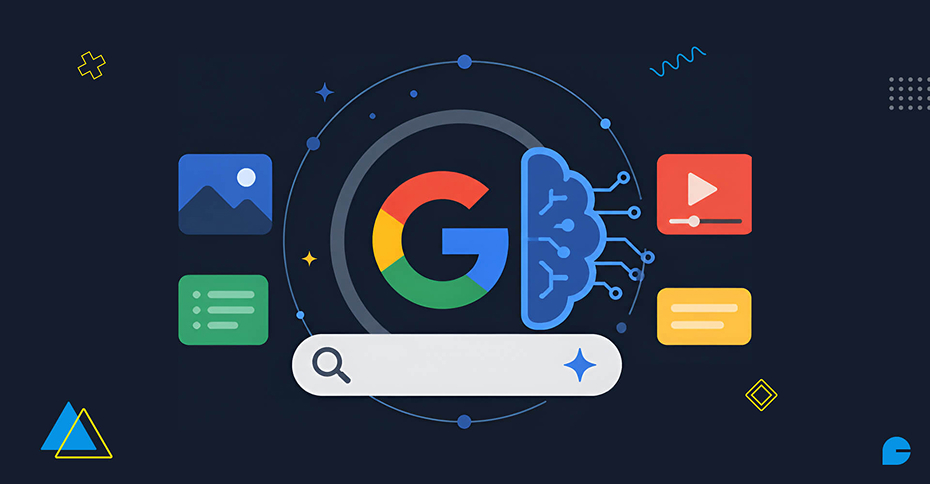 Google Search AI Mode 2026