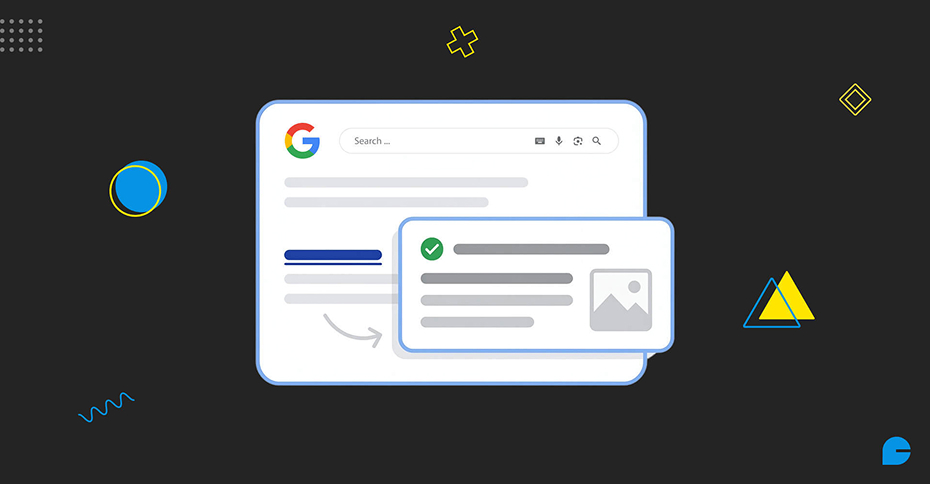Google Search Update 2026
