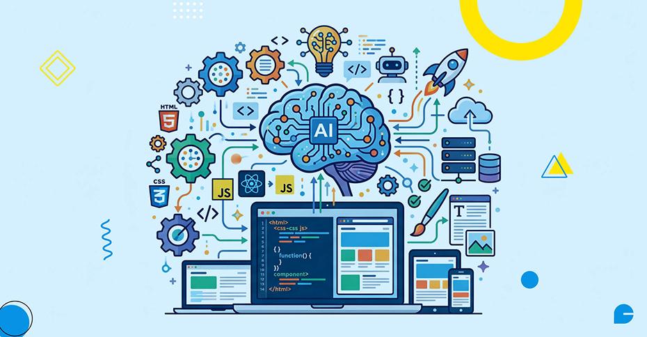 AI Is Transforming Traditional Development Workflows