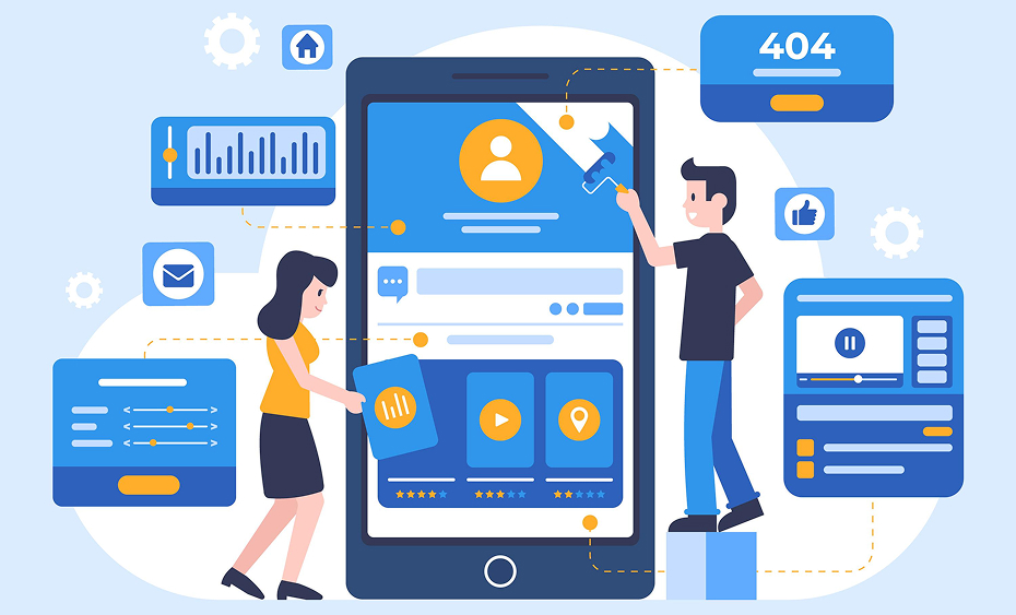 AI UX vs. Traditional UX Design