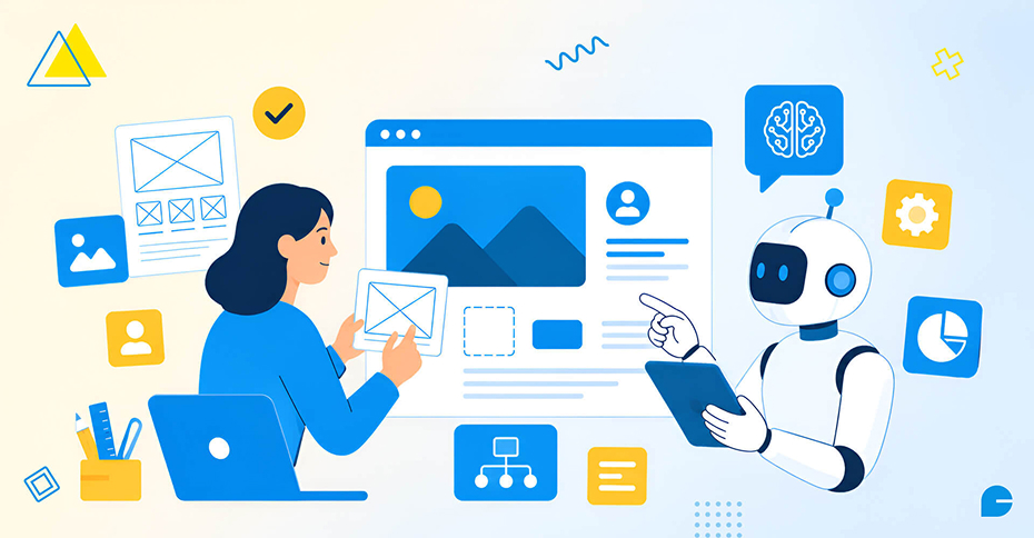 AI UX vs. Traditional UX Design: What Actually Sets Them Apart?
