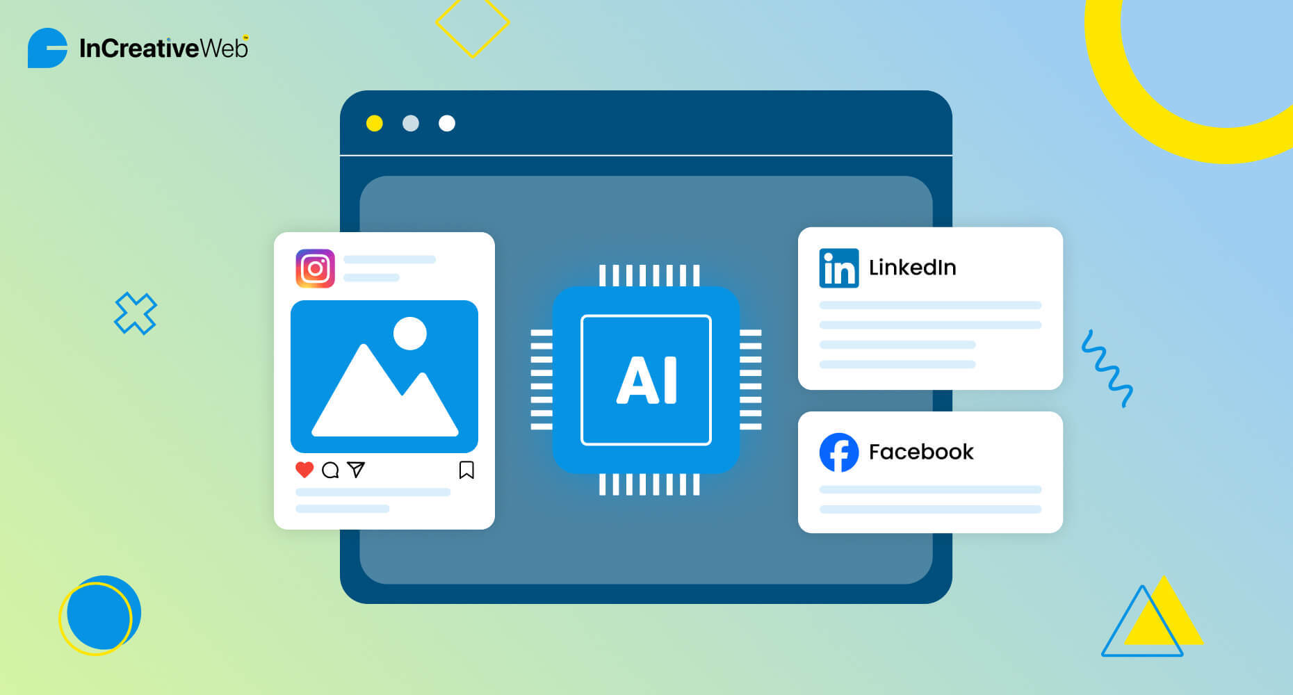 AI Social Media Post Generators: Features, Pricing & Comparison ...