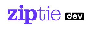 ZipTie.dev