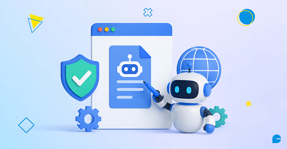 Use Robots.txt to Control AI Crawlers