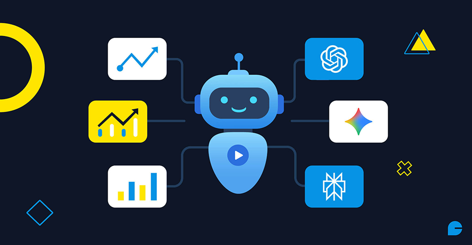 AI Traffic Analytics