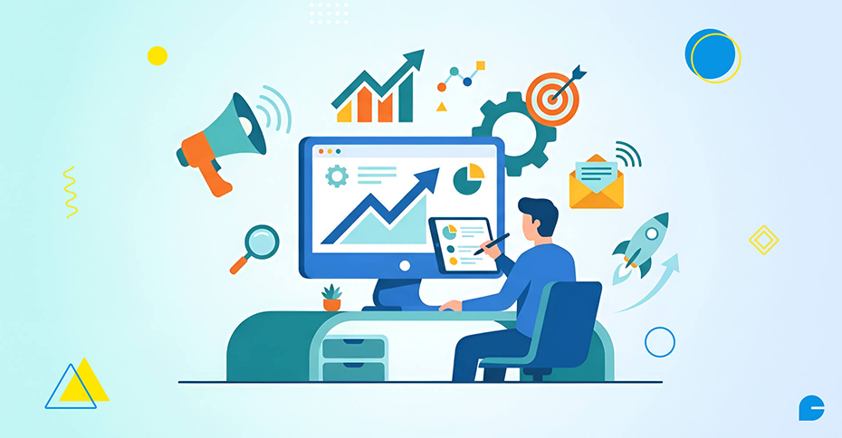 Website UX and Speed