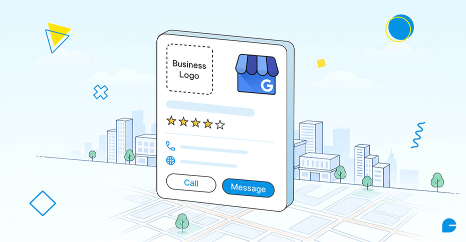 Google Business Profile SEO