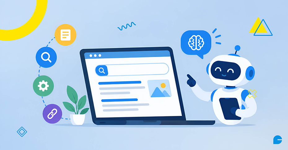 Websites Out of AI Overviews
