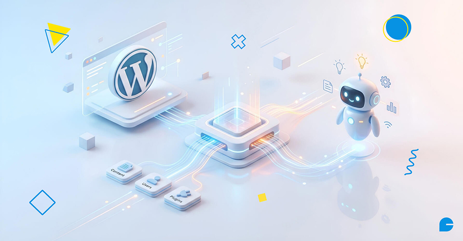 WordPress and AI Agents