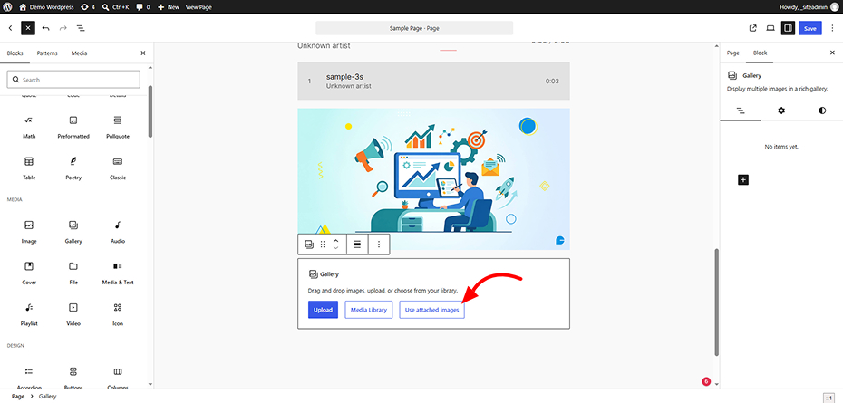 Smarter, More Resilient Media Uploads